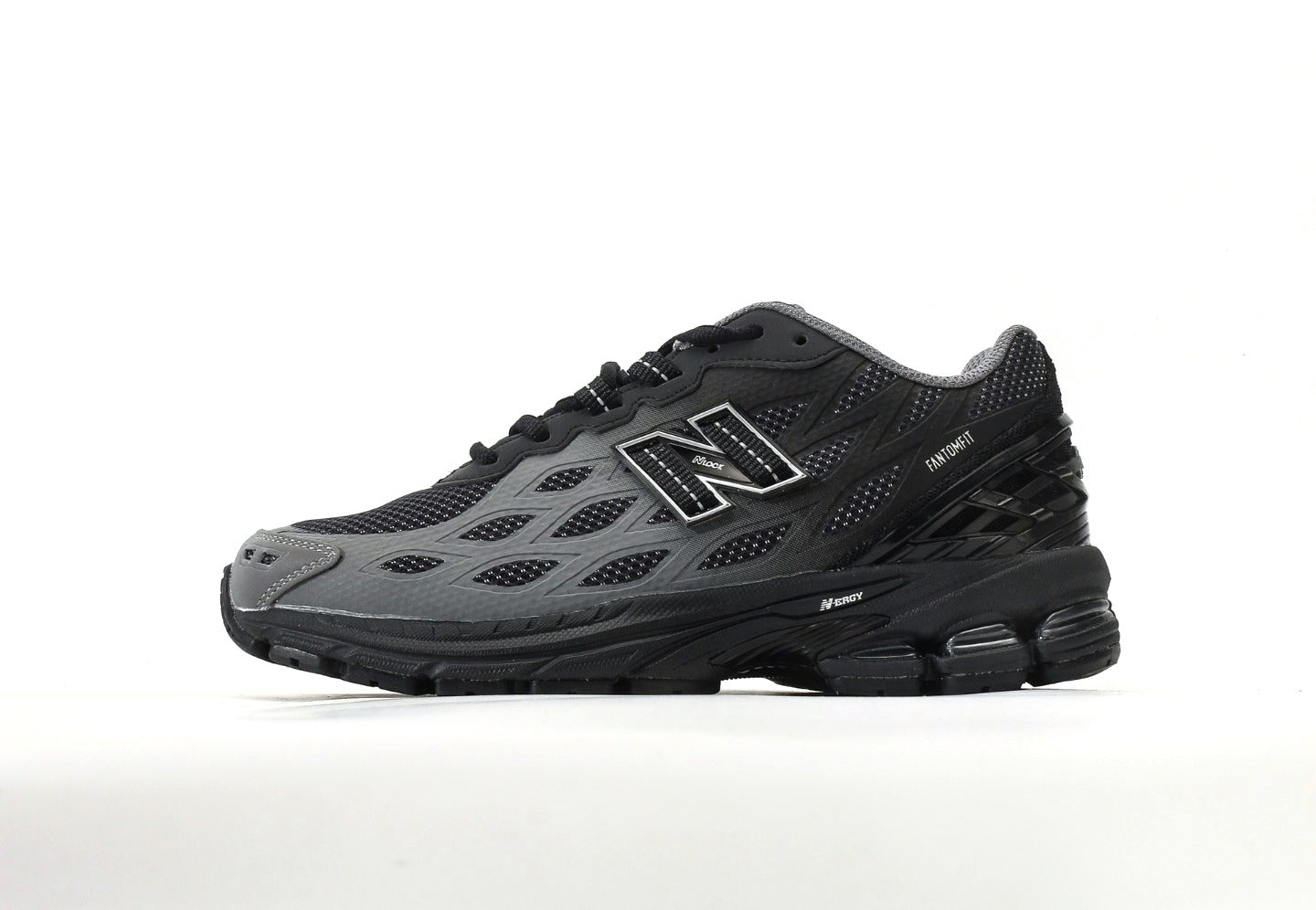 New Balance 1906W "Black Cement"