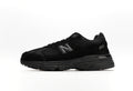 New Balance 993 Made in USA "Triple Black"