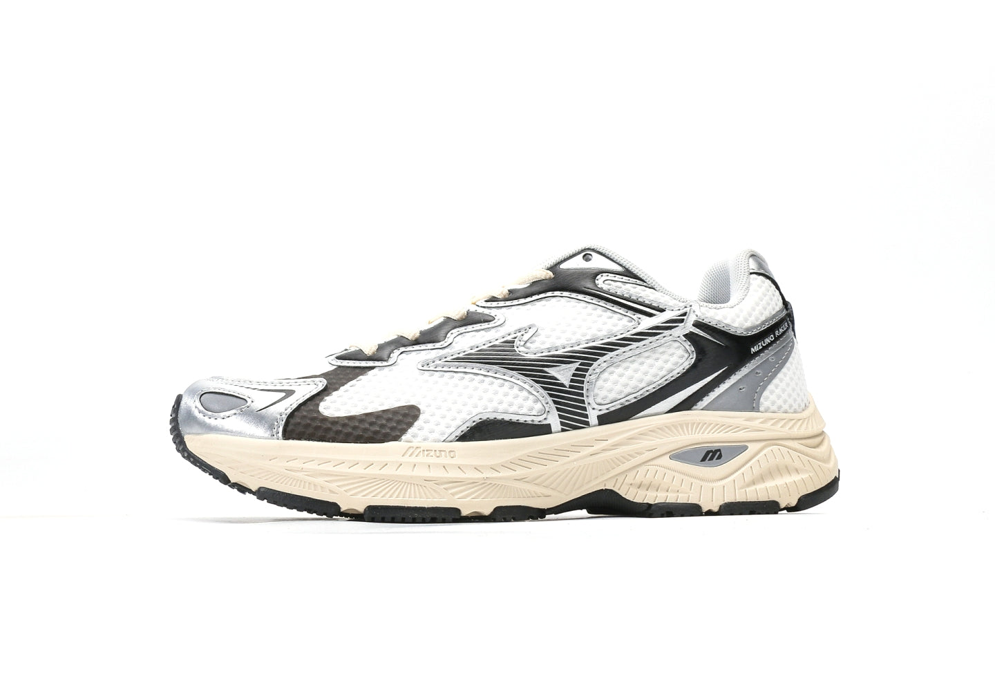 Mizuno RACER S