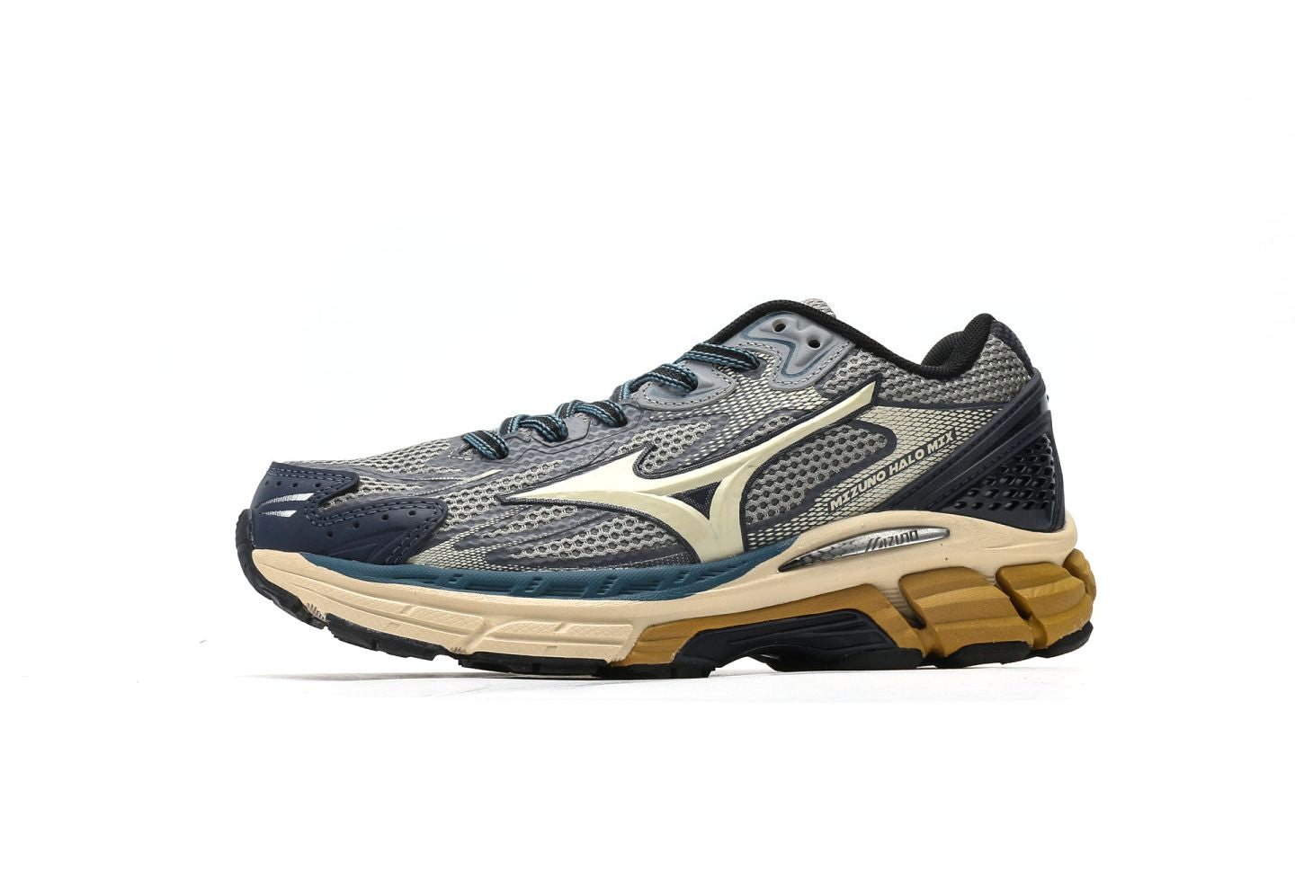 Mizuno HALO MIX