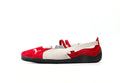 Speedcat Ballet SD "Red White"