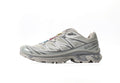 Salomon XT-6 Ghost Gray
