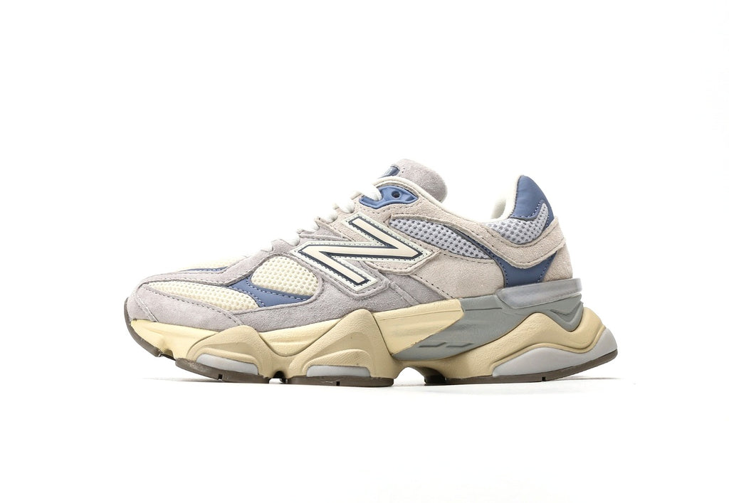 New Balance 9060 "Pearl Grey"