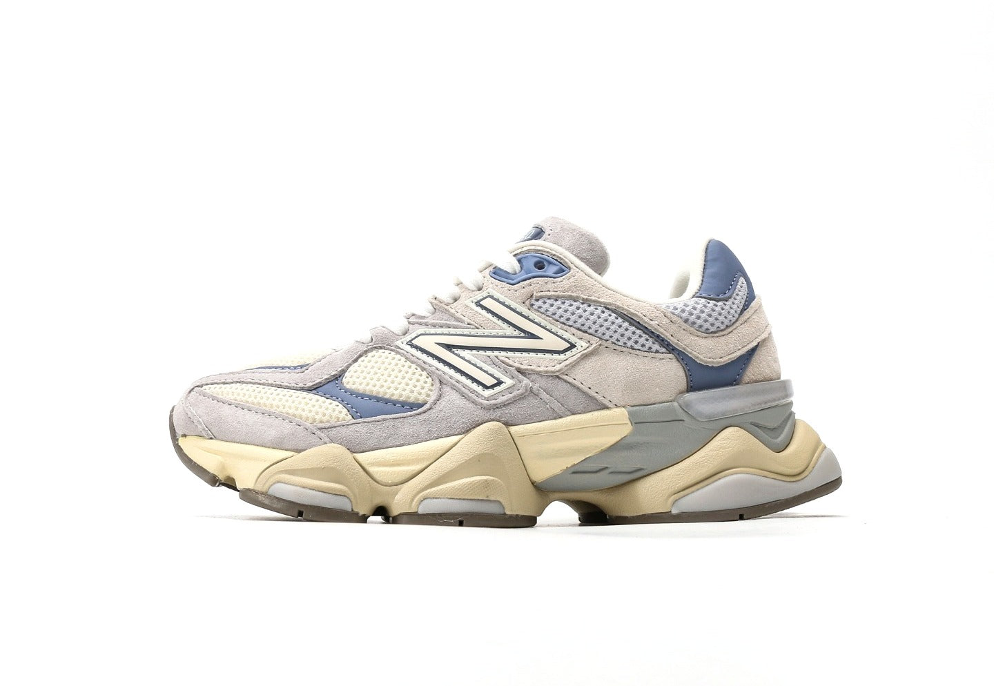 New Balance 9060 "Pearl Grey"