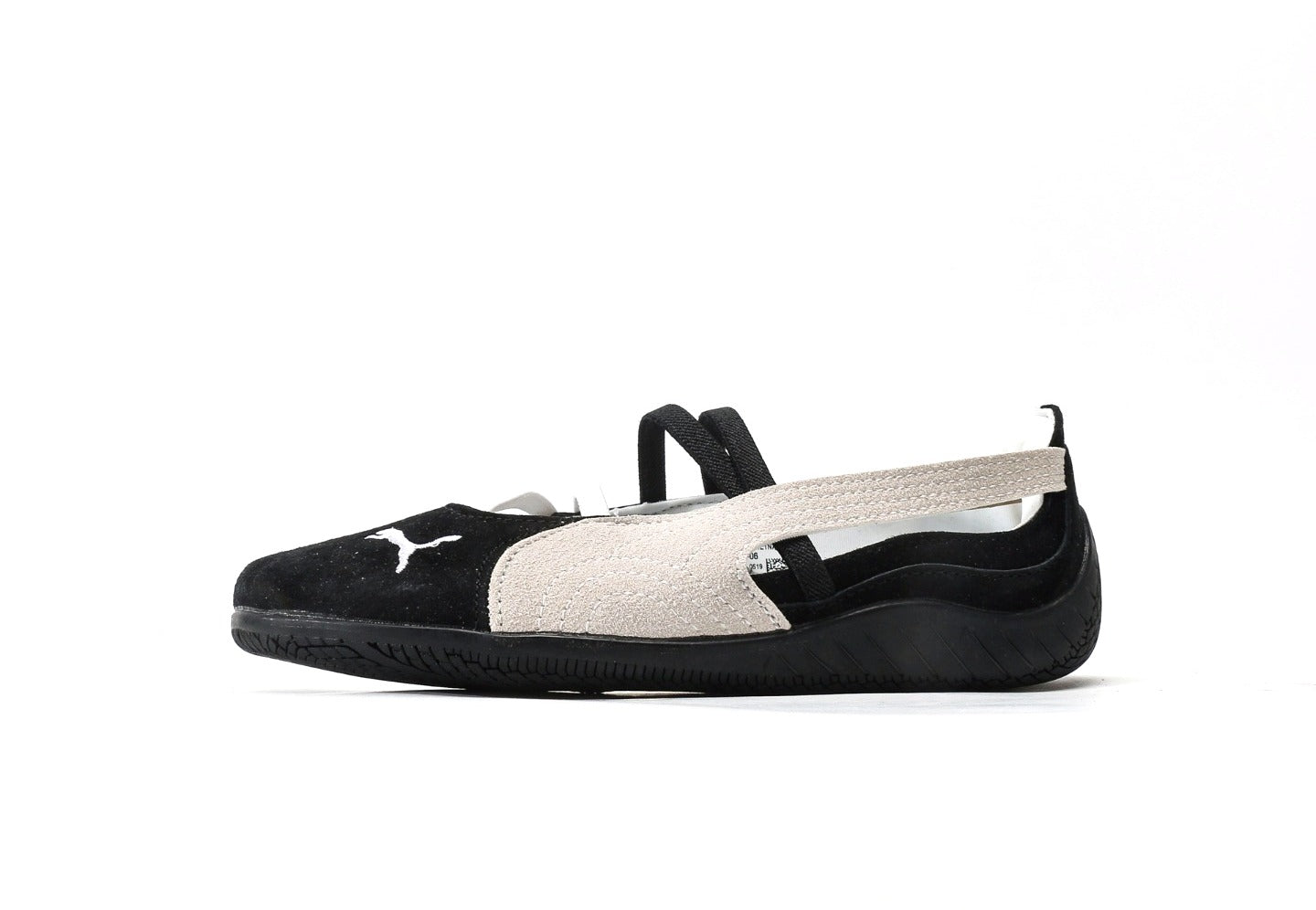Speedcat Ballet SD "Black White"
