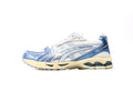 Gel-Kayano 14 Cream Metallic Blue
