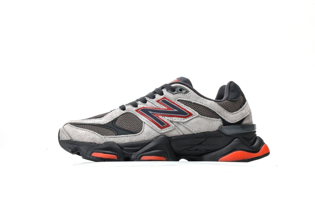 New Balance 9060 Grey/Black