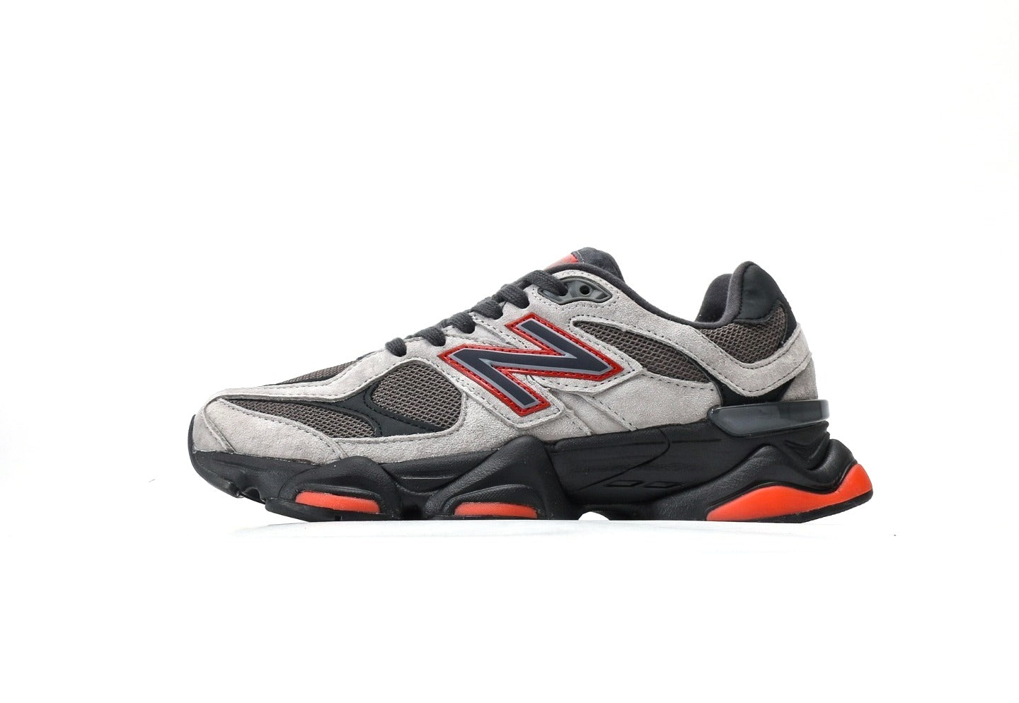 New Balance 9060 Grey/Black