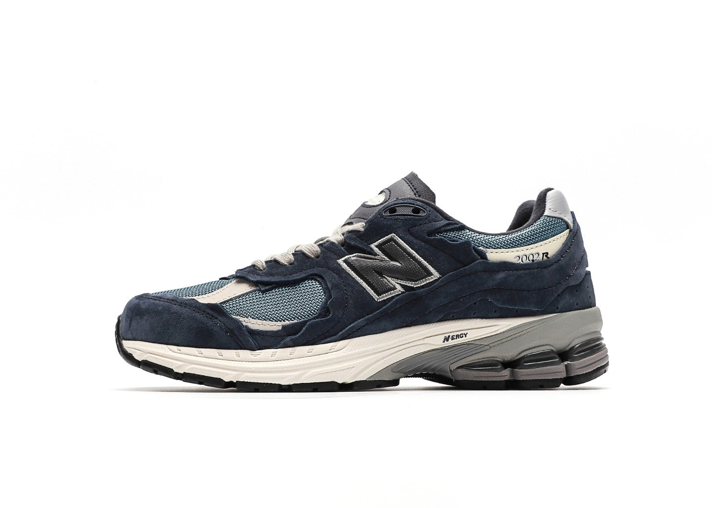 New Balance 2002R Protection Pack Dark Navy