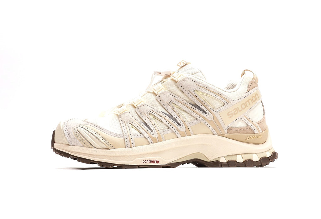 Salomon XA PRO 3D For Suede White