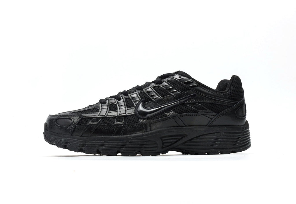P-6000 Black