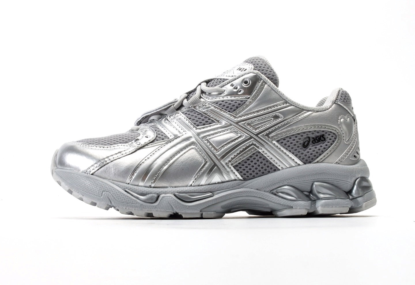 Gel-Nimbus 10.1 Kimh?kim Pure Silver