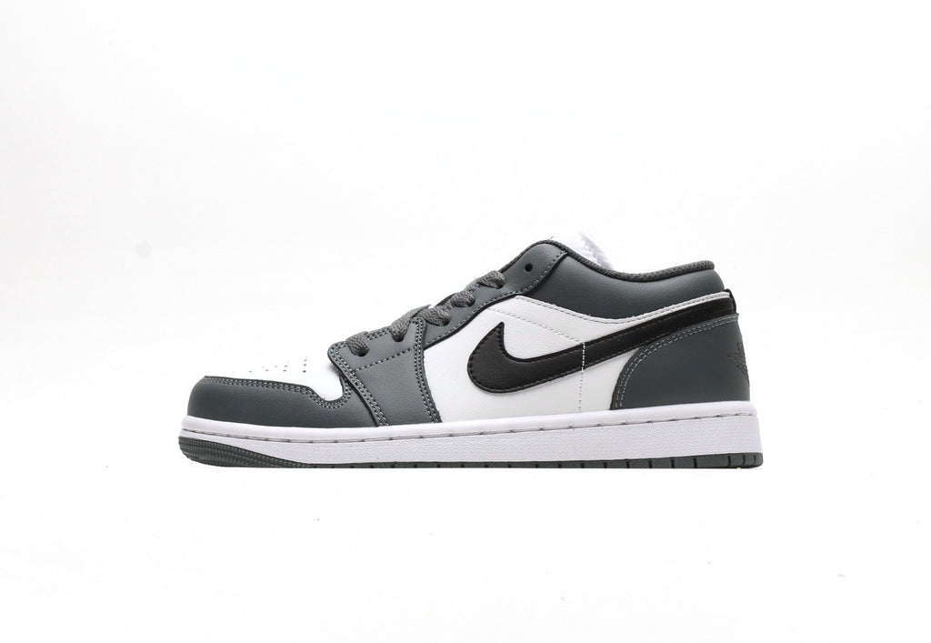 Air Jordan 1 Low Iron Grey