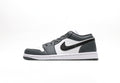 Air Jordan 1 Low Iron Grey
