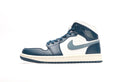 Air Jordan 1 Mid Sky J French Blue