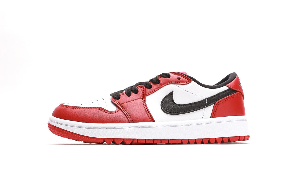 Air Jordan 1 Low Golf Chicago [PK GOD]