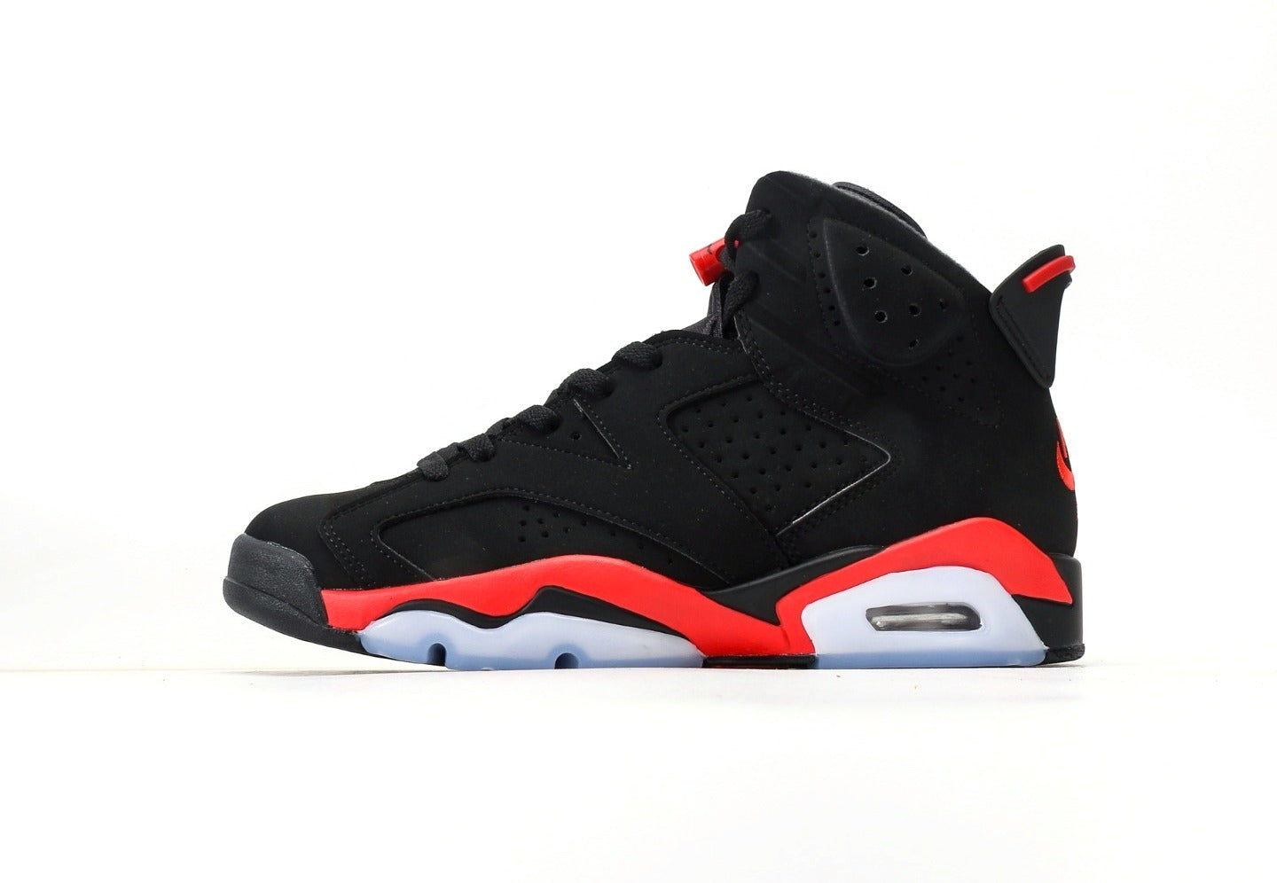 Air Jordan 6 Reverse Infrared [PK GOD]