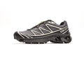 Salomon XT-6 "Gore Tex Black Silver"