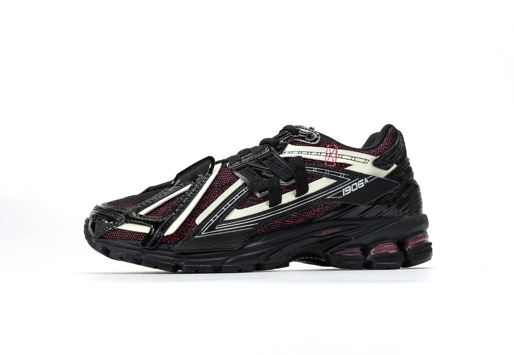 New Balance 1906A "Black Dragon Berry"