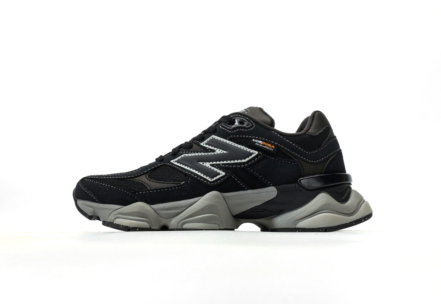 New Balance 9060 Cordura "Black"