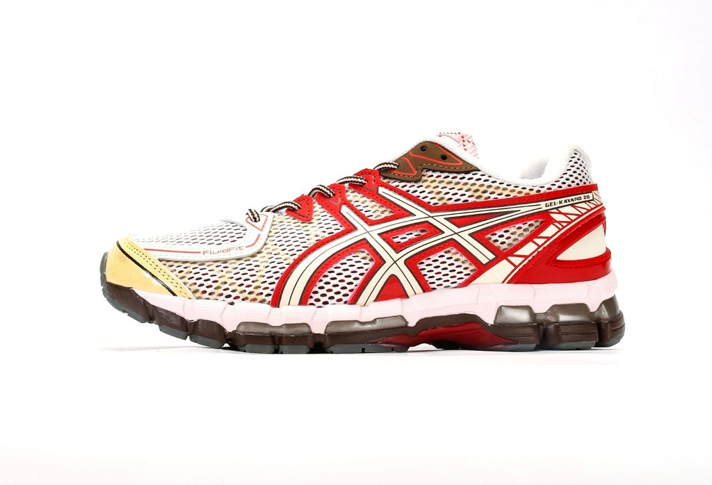 The Kiko Kostadinov x Asics UB9-S Gel-Kayano 20
