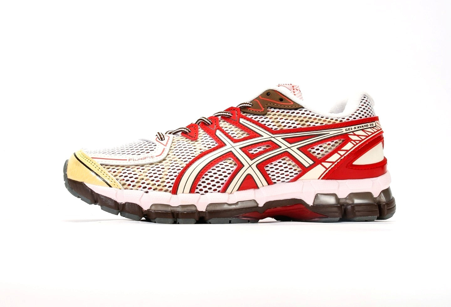 The Kiko Kostadinov x Asics UB9-S Gel-Kayano 20