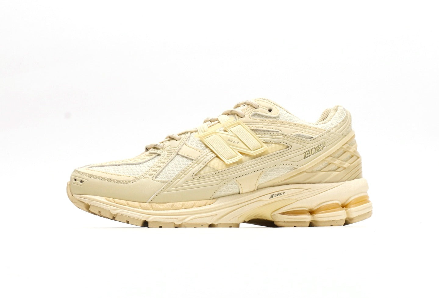 New Balance 1906U Butter Yellow