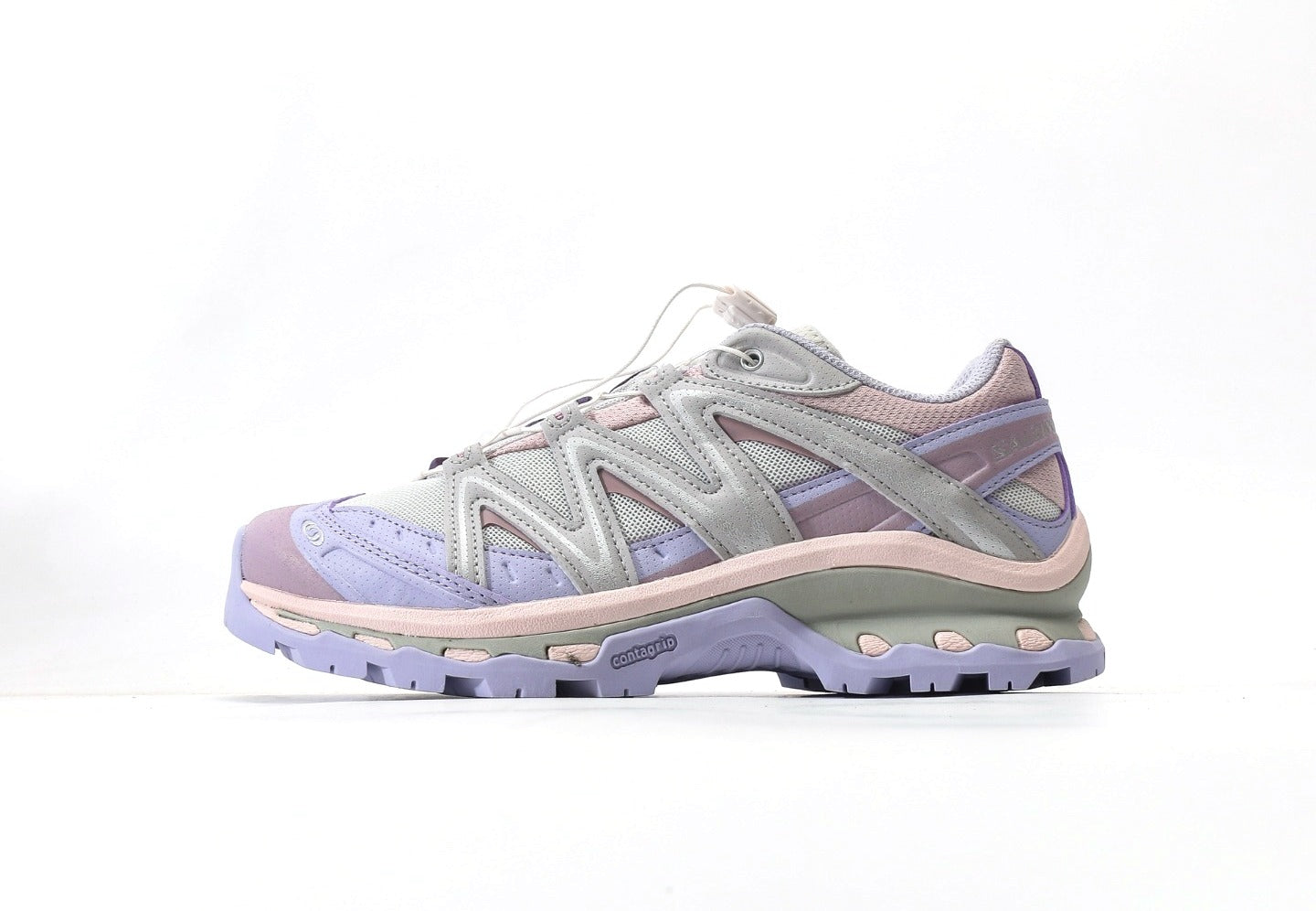 Salomon XT-Quest Grey Blue