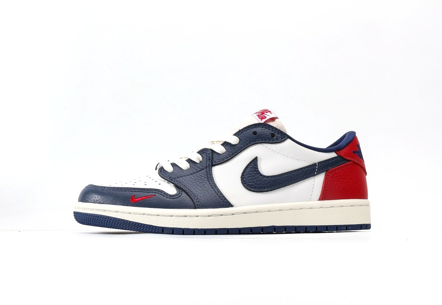 Air Jordan 1 Low OG Howard University