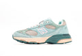Joe Freshgoods x New Balance 993 Made in USA "Performance Art - Arctic Blue"