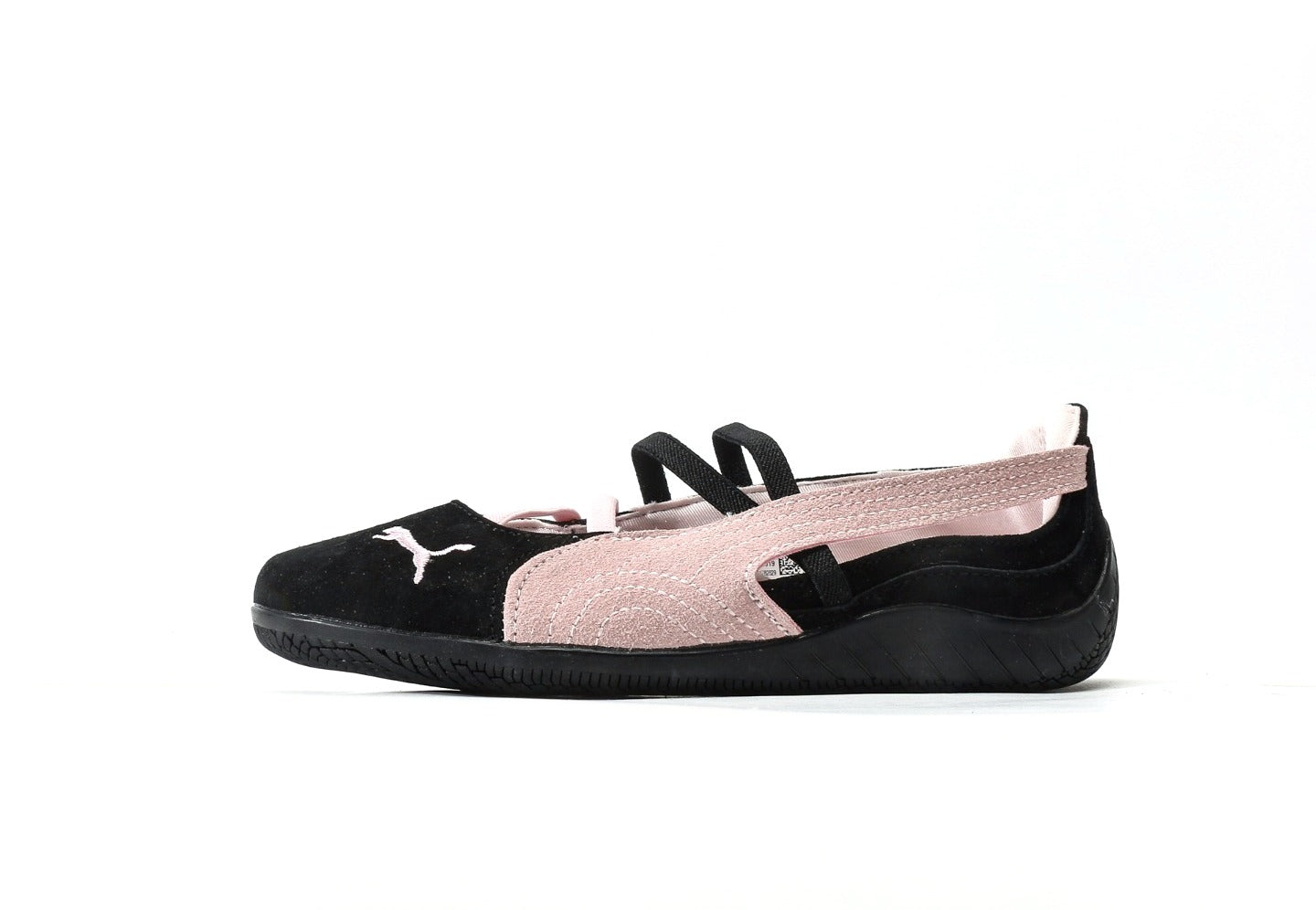 Speedcat Ballet SD "Black Mauve Mist"