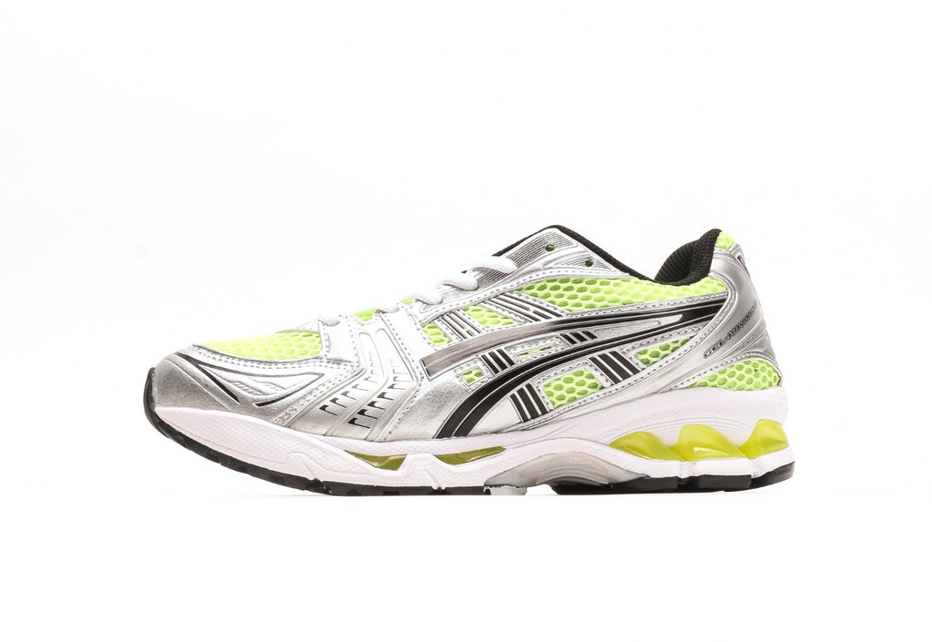 Gel-Kayano 14 Illuminate Yellow