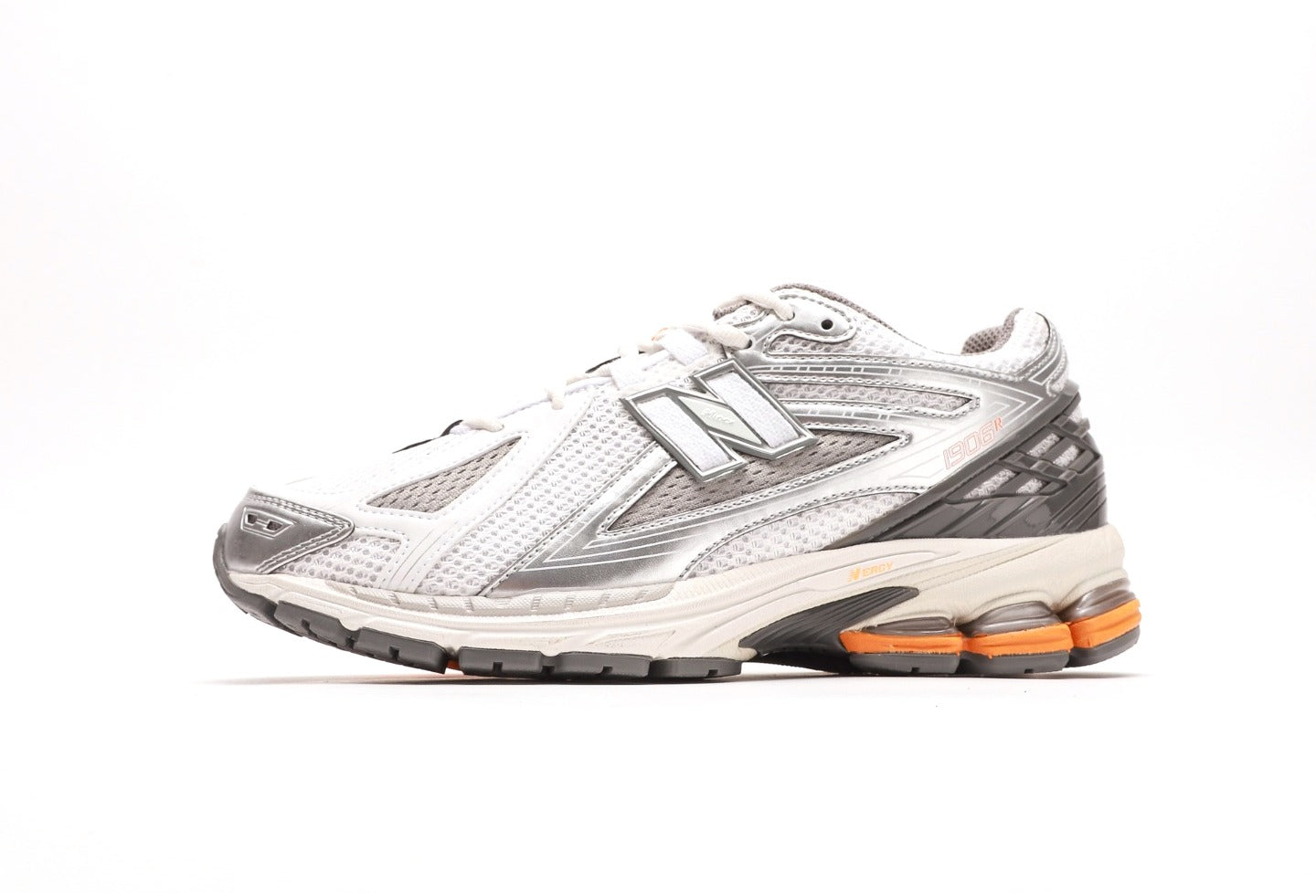 New Balance 1906R "Silver Orange"