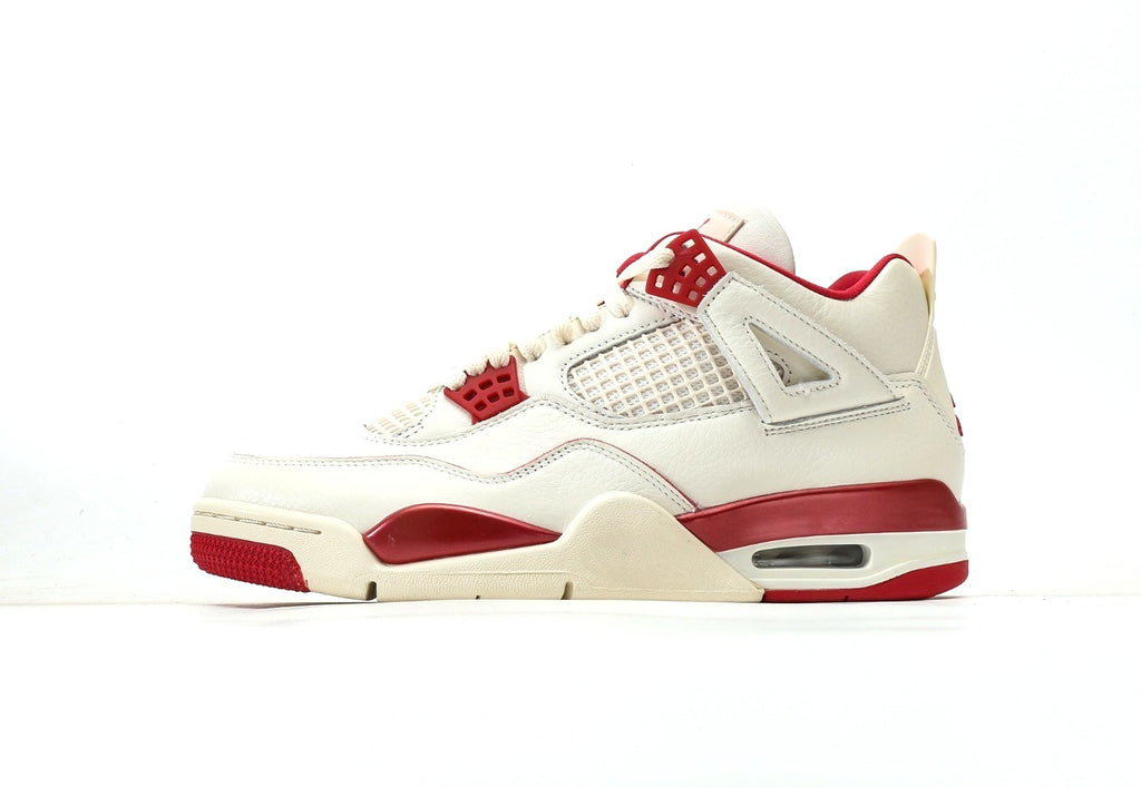 Air Jordan 4 "Sierra Red" [PK GOD]