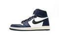 Air Jordan 1 Retro High OG Midnight Navy