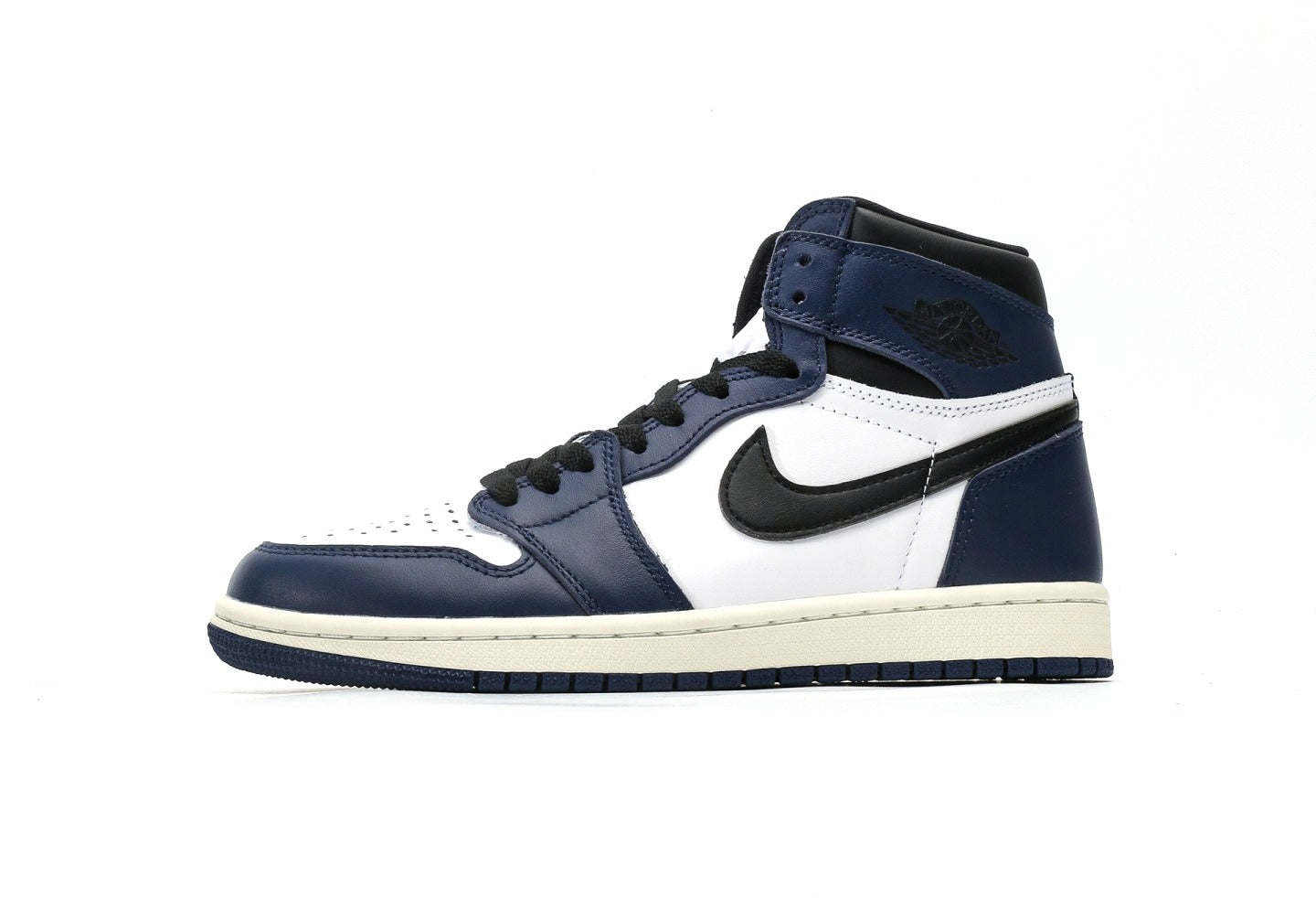 Air Jordan 1 Retro High OG Midnight Navy