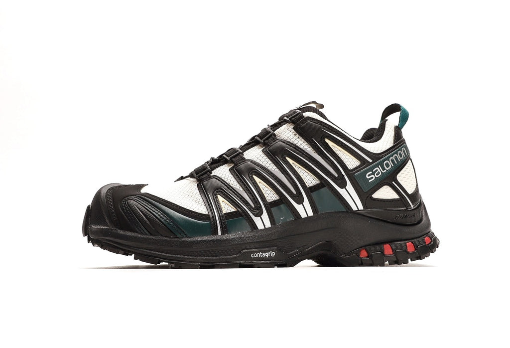 Salomon XA Pro 3D "Vanilla Ice Ponderosa Pine"