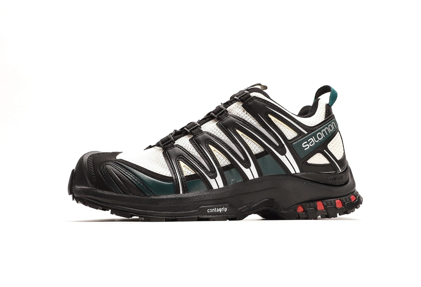 Salomon XA Pro 3D "Vanilla Ice Ponderosa Pine"