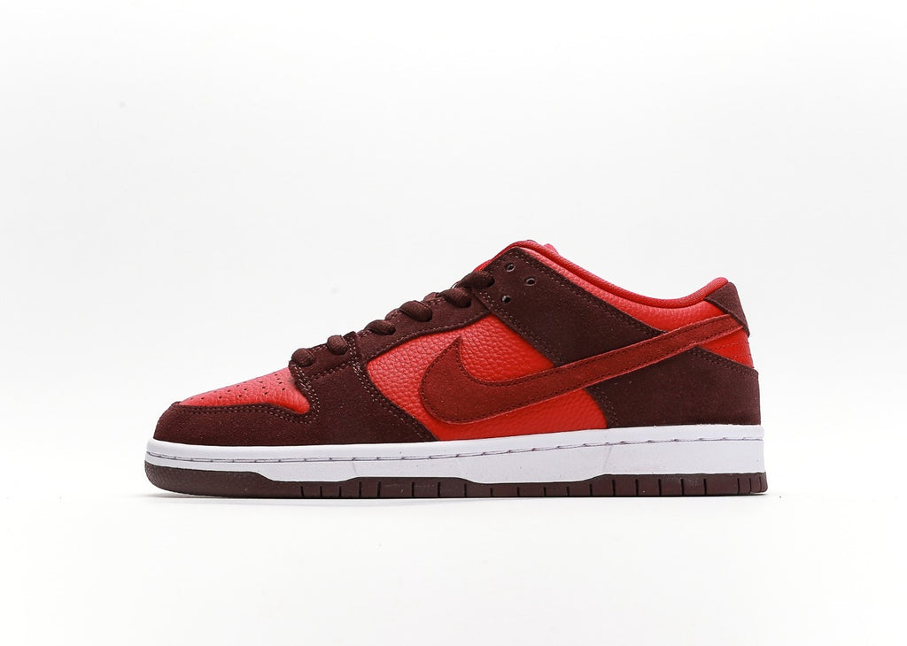 SB Dunk Low Cherry [PK GOD]