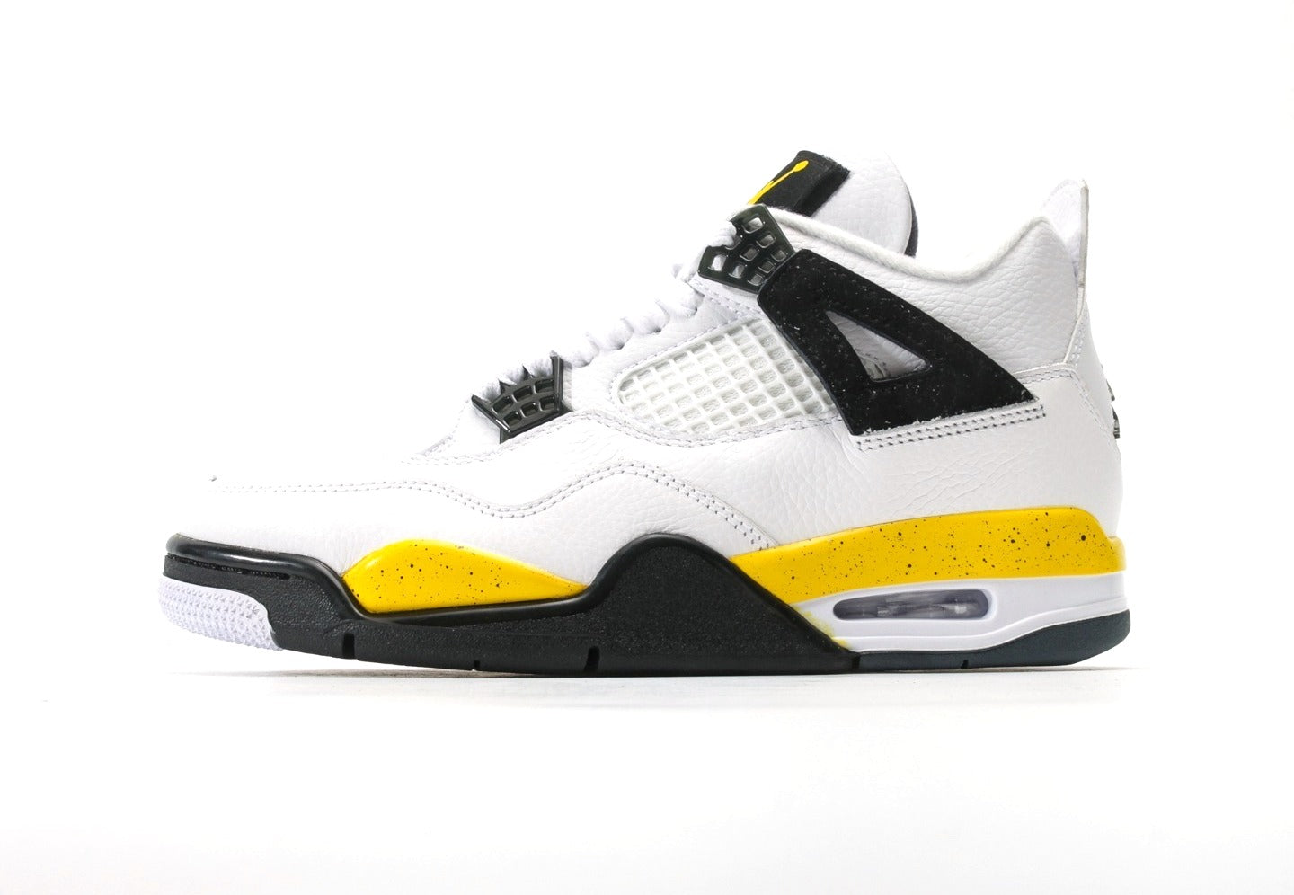 Air Jordan 4 Tour Yellow [PK GOD]