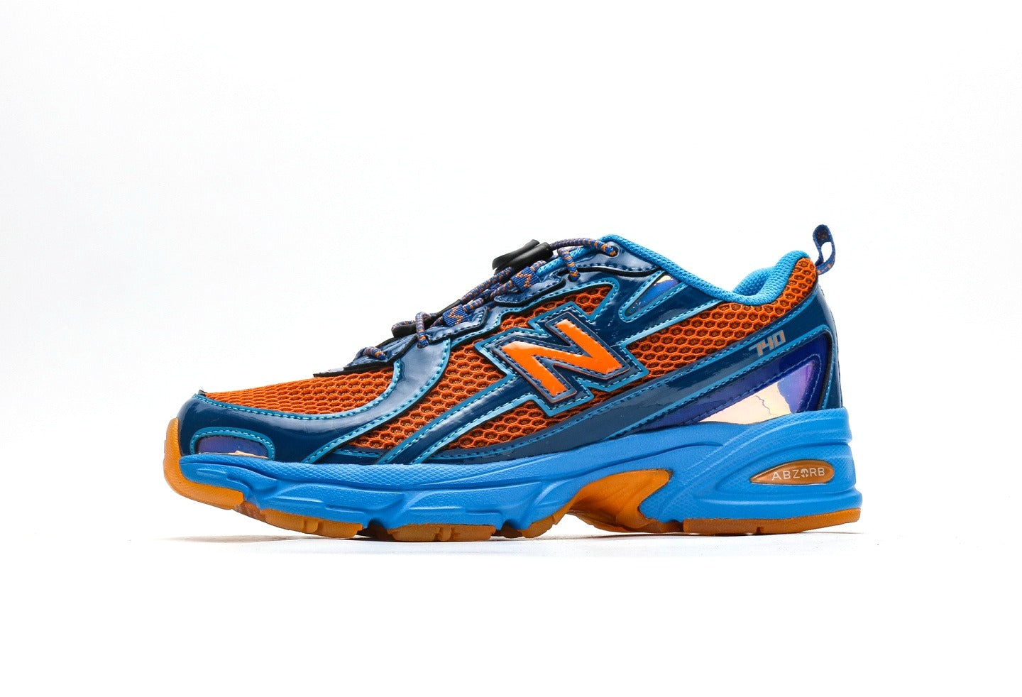Aminé x New Balance 740 "Benson Tech"