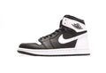 Air Jordan 1 Black White [PK GOD]