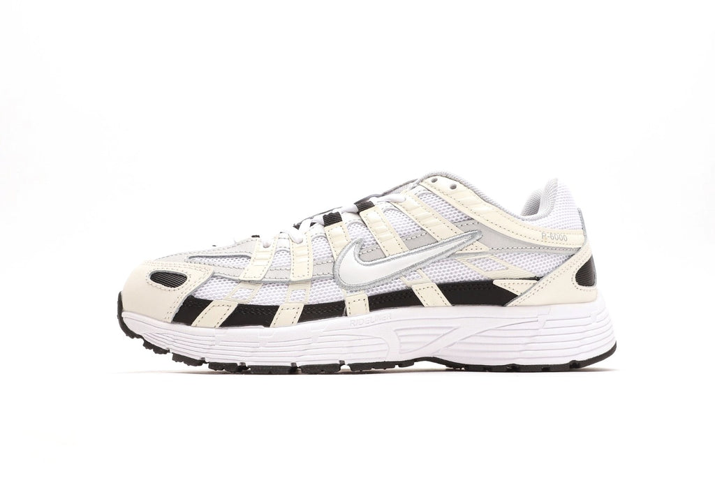 P-6000 "Sail Wolf Grey"