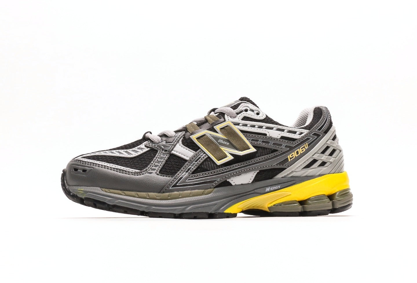 New Balance 1906U Castlerock Ginger Lemon [PK GOD]