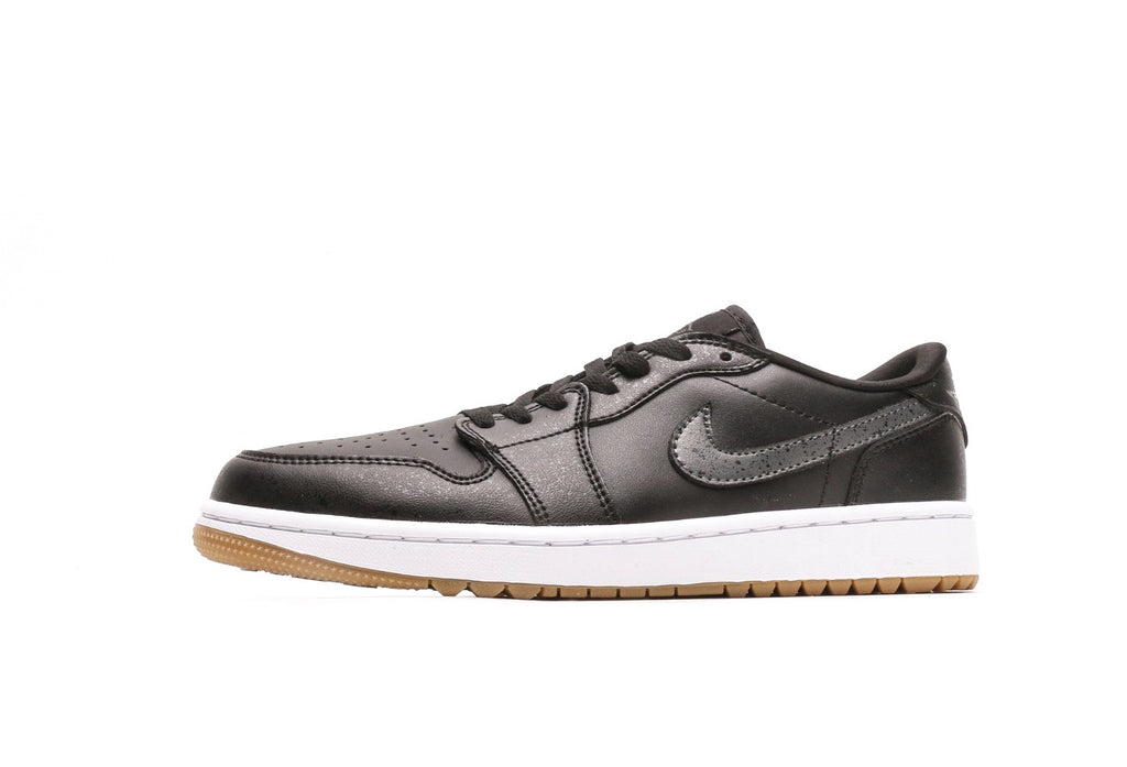 Air Jordan 1 Low Golf Black Gum