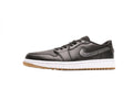 Air Jordan 1 Low Golf Black Gum