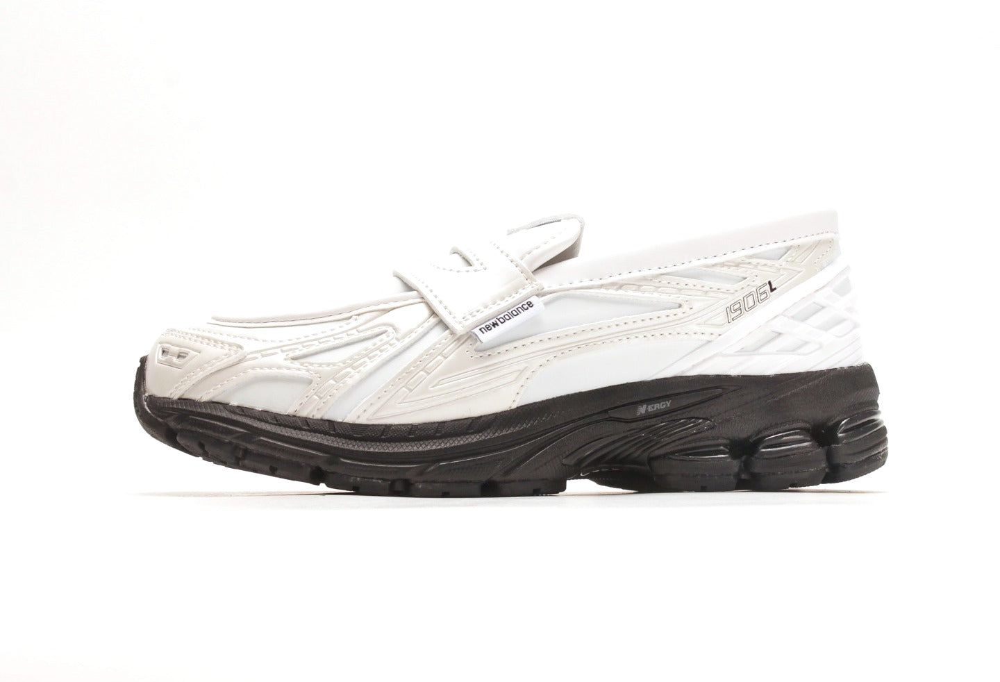 JUNYA WATANABE MAN × New Balance 1906L "White"