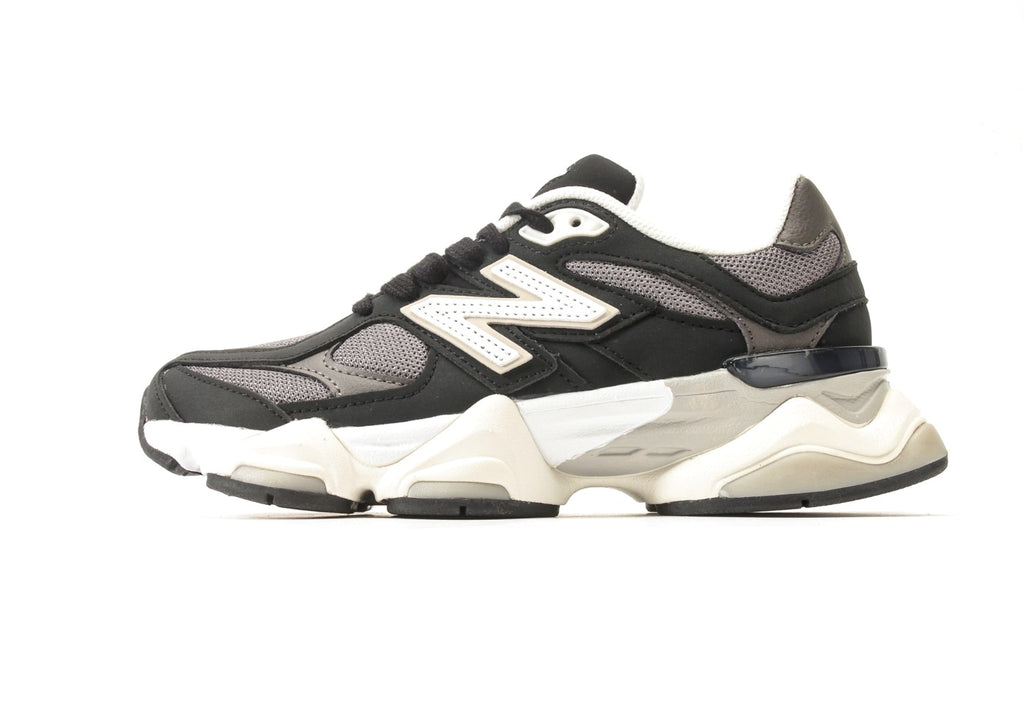 New Balance 9060 "BLACK TORNADO"