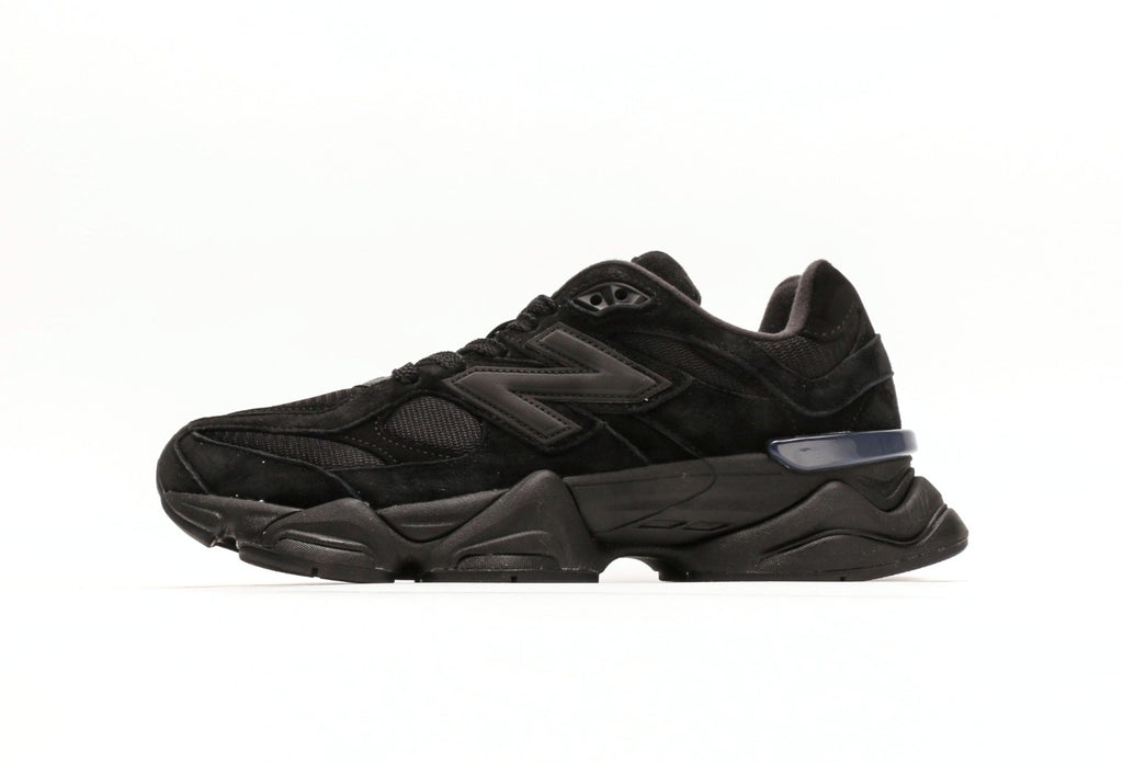 New Balance 9060 "Black Cat" [PK GOD]