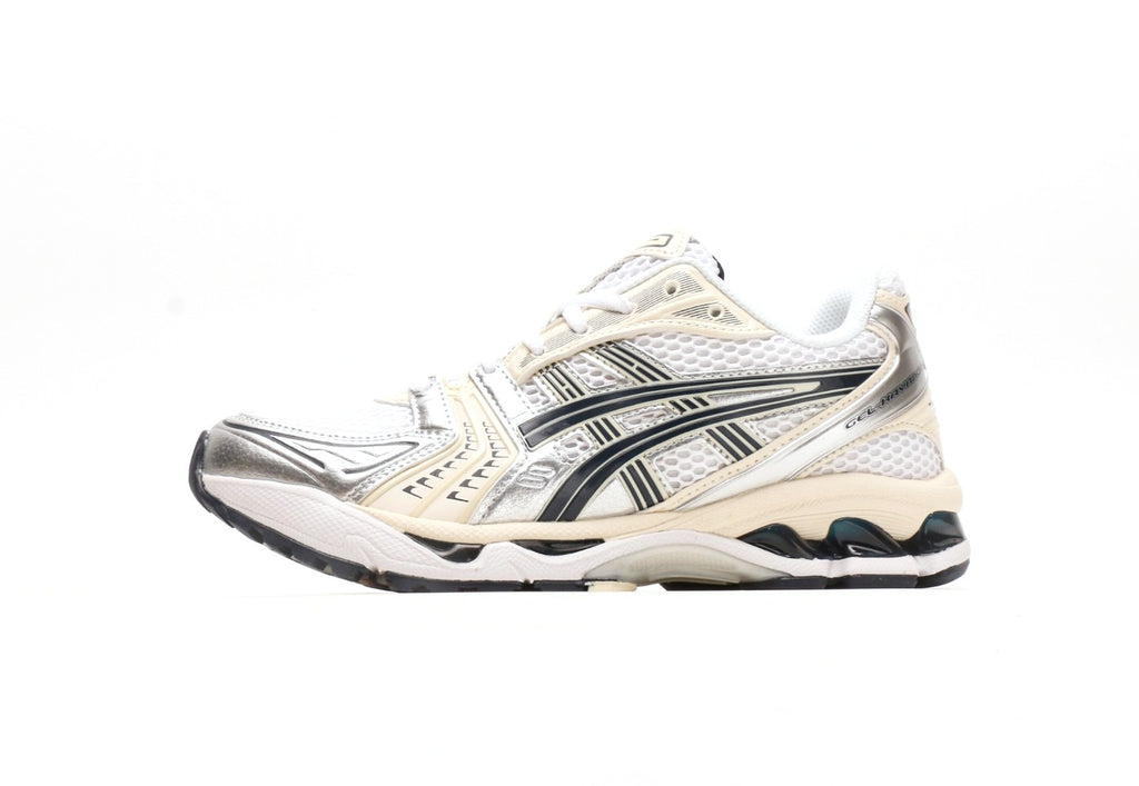 Gel-Kayano 14 White Midnight